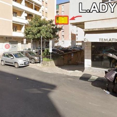 בולוניה L.Ady Home מראה חיצוני תמונה