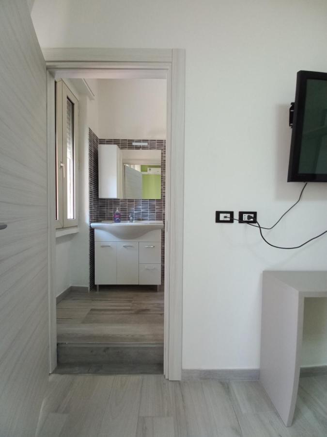 בולוניה L.Ady Home מראה חיצוני תמונה