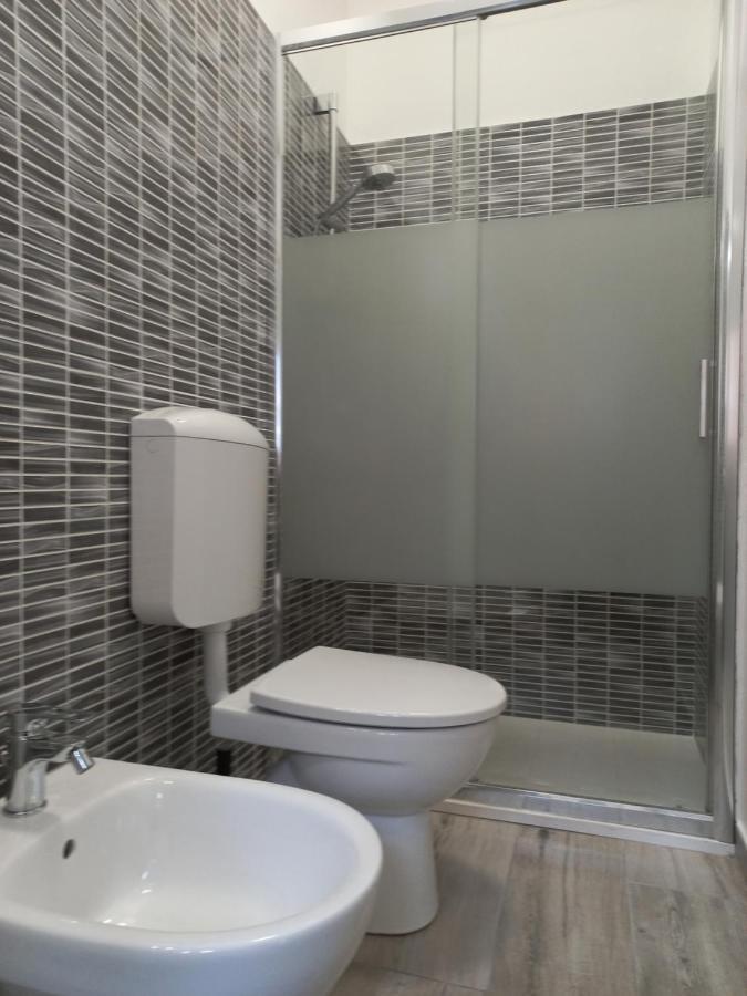 בולוניה L.Ady Home מראה חיצוני תמונה